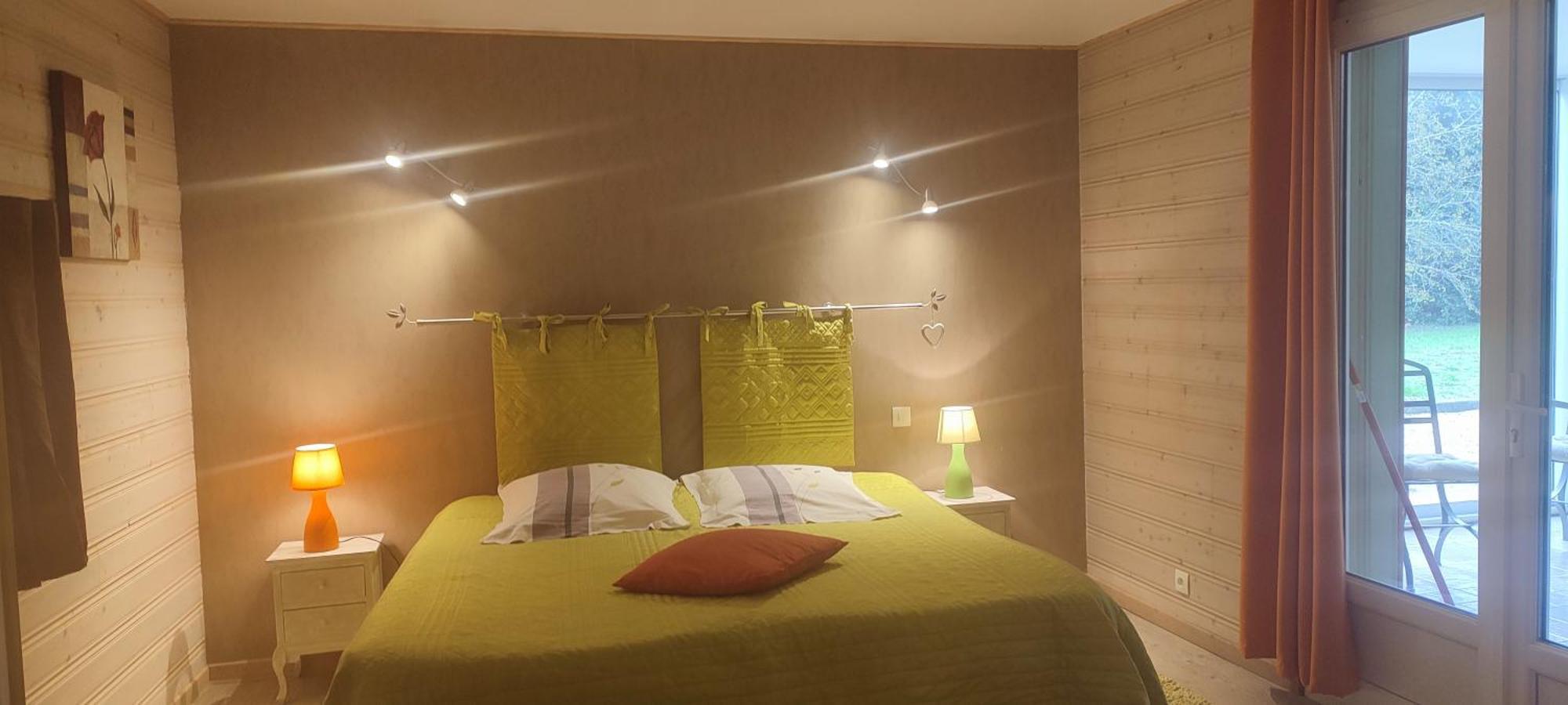 Gite Cosy, Sur Jardin, Terrasse Privee, Parking Au Calme En Rdc Gémozac エクステリア 写真